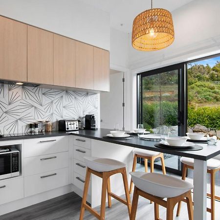 Kotuku Apartment - Kaiteriteri Holiday Unit Eksteriør billede