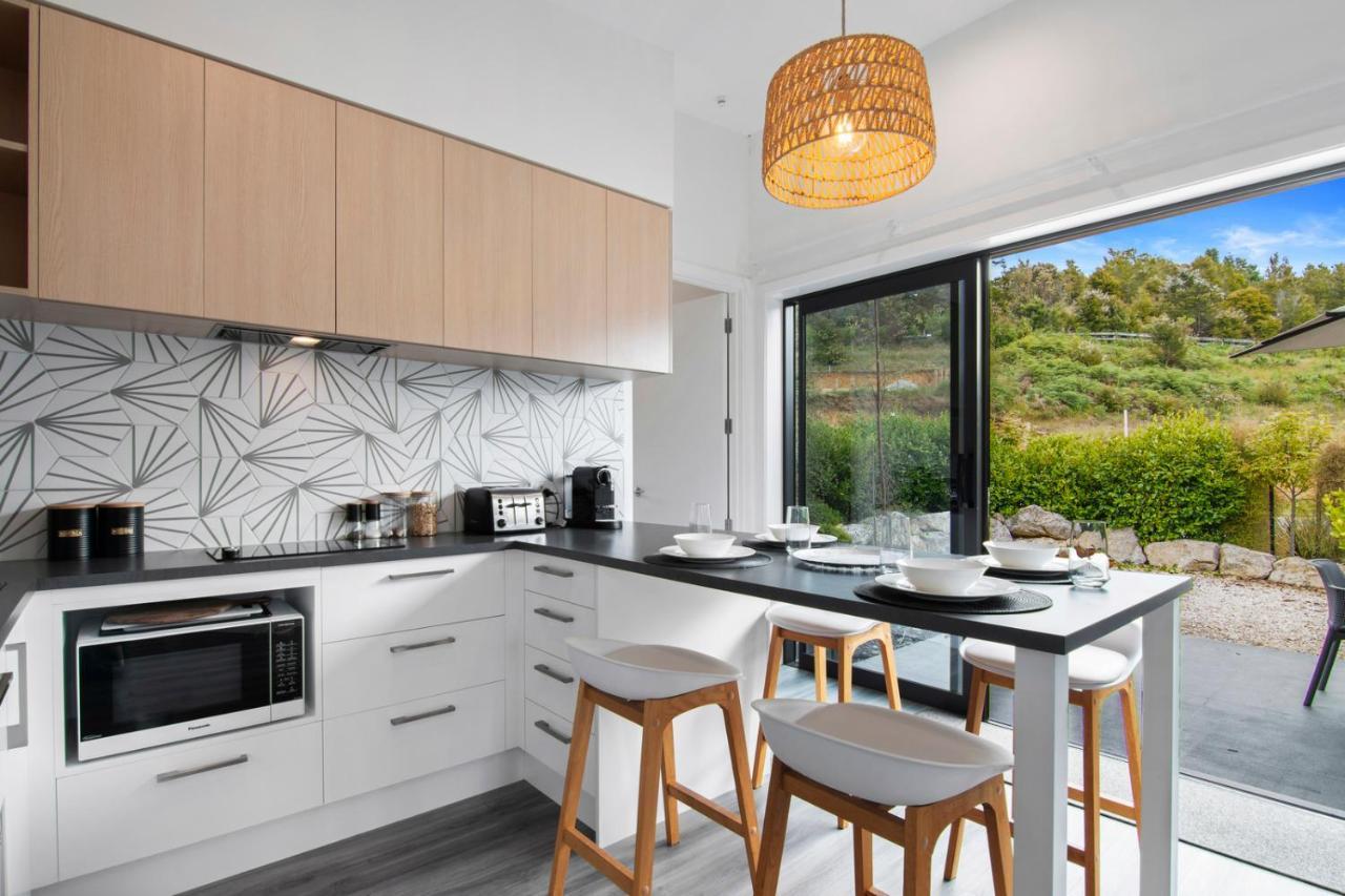 Kotuku Apartment - Kaiteriteri Holiday Unit Eksteriør billede