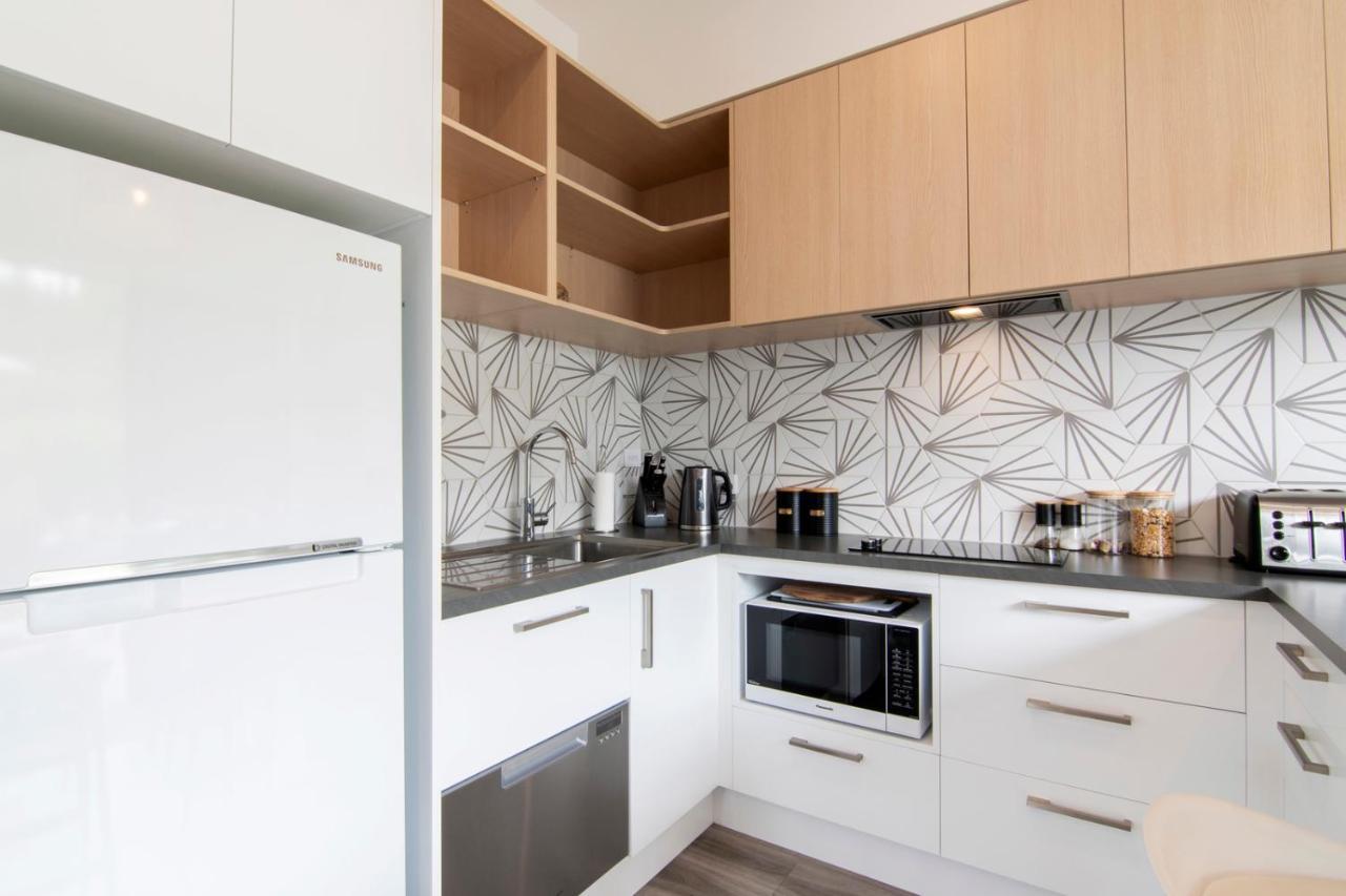 Kotuku Apartment - Kaiteriteri Holiday Unit Eksteriør billede