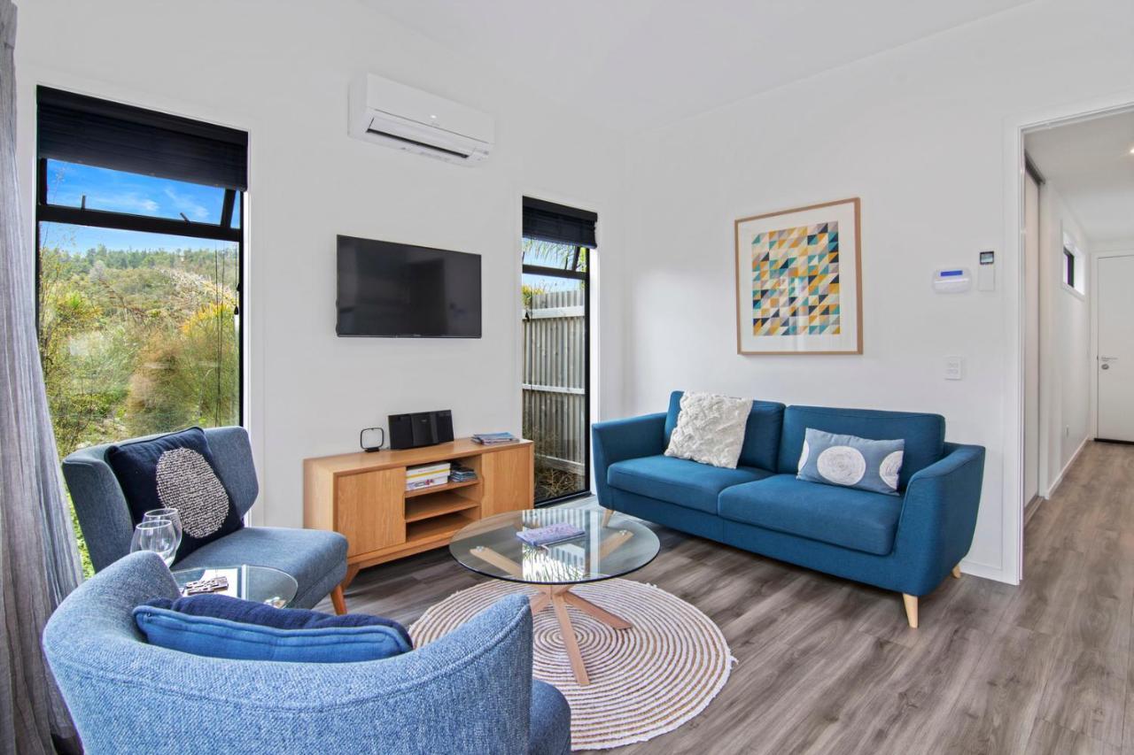Kotuku Apartment - Kaiteriteri Holiday Unit Eksteriør billede