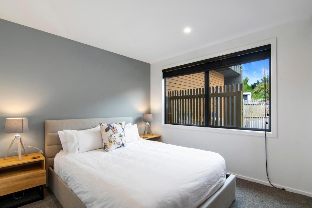 Kotuku Apartment - Kaiteriteri Holiday Unit Eksteriør billede