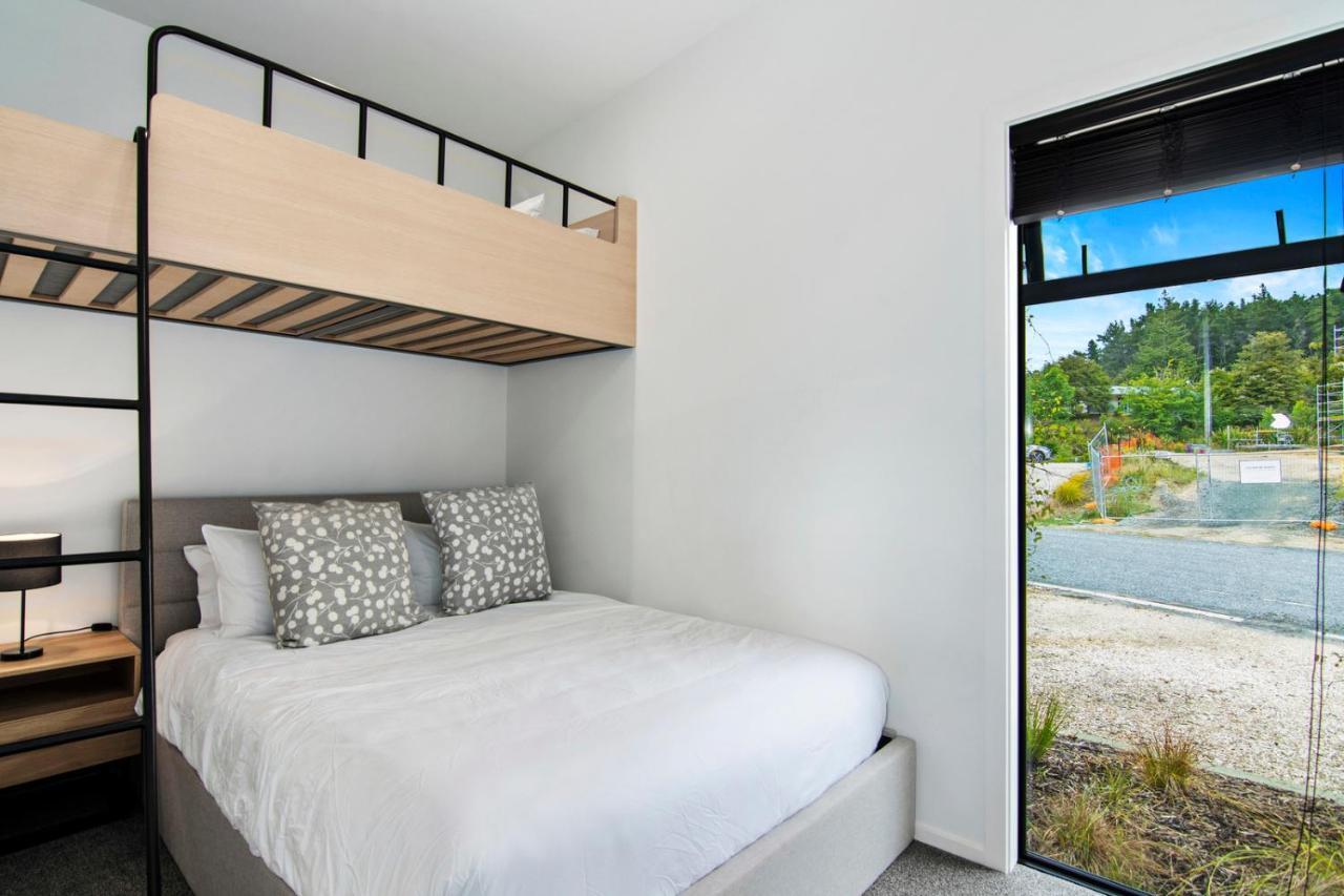 Kotuku Apartment - Kaiteriteri Holiday Unit Eksteriør billede