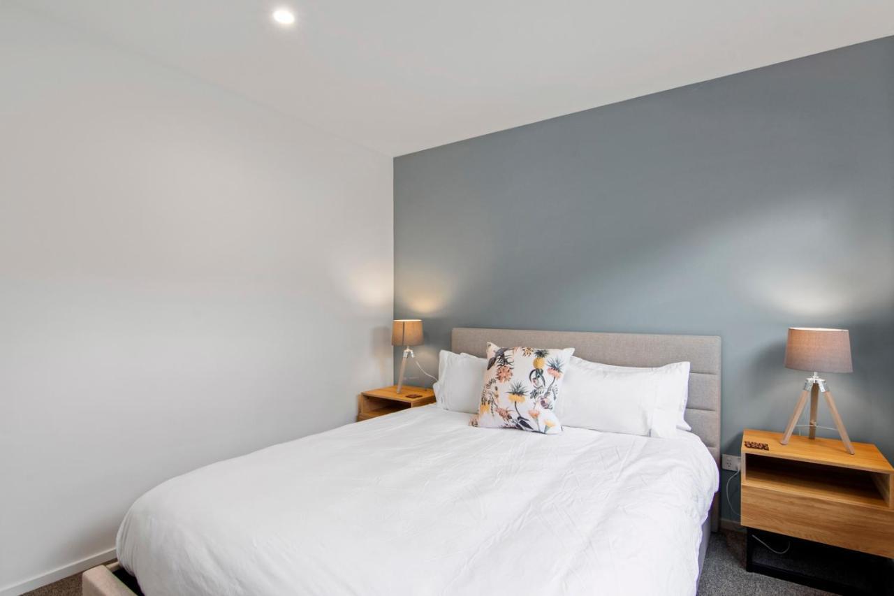 Kotuku Apartment - Kaiteriteri Holiday Unit Eksteriør billede