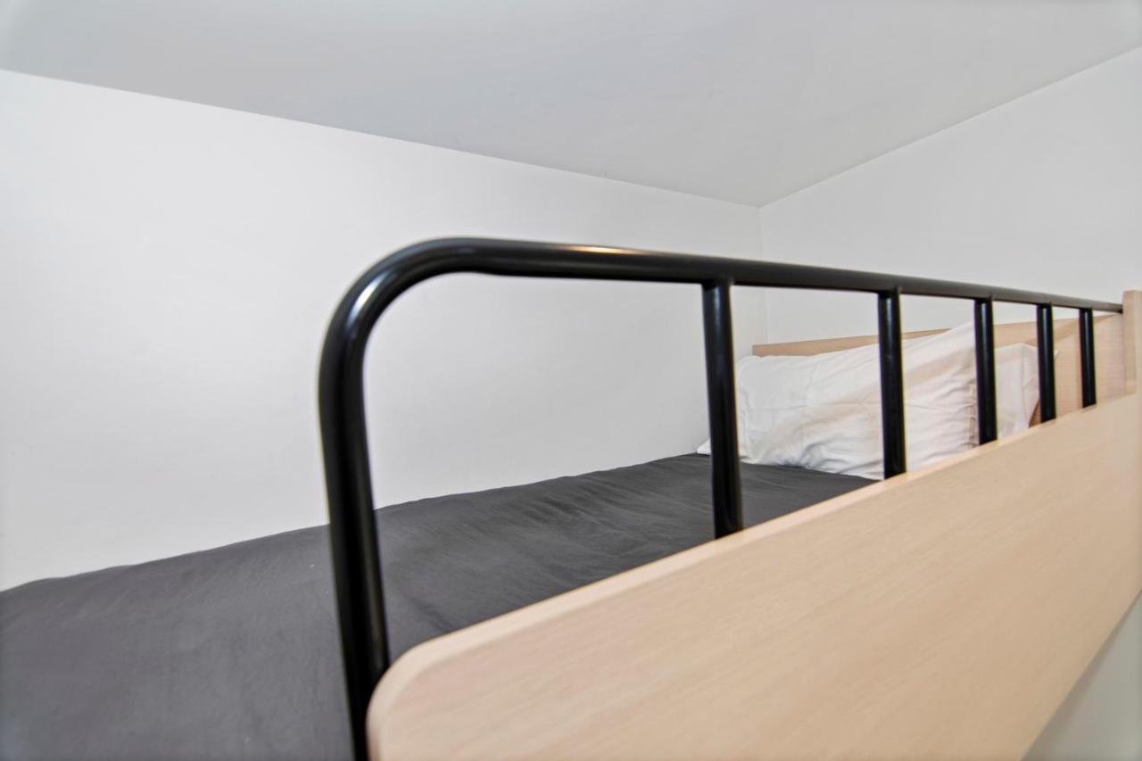 Kotuku Apartment - Kaiteriteri Holiday Unit Eksteriør billede